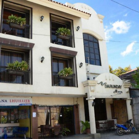 Darunday Manor Hotel Tagbilaran City Exterior photo