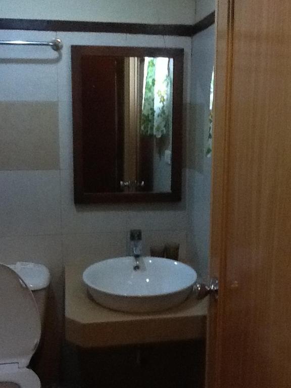 Darunday Manor Hotel Tagbilaran City Exterior photo